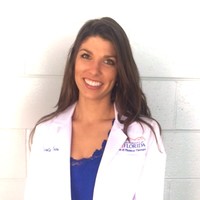 Nicole Trivison, Pt, Dpt