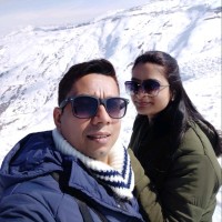Vaibhav Misra