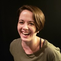 Rachel Garmon-Williams