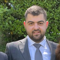 Rafic El Assi