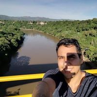 Andres Calderón Escobar