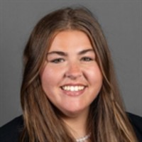 Olivia Sheldon