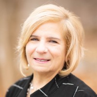 Tina Nabinger