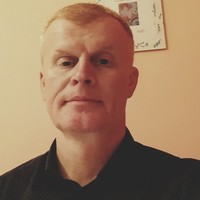 Daniel Kabata