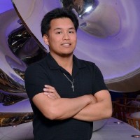 Michael Joshua Toribio