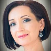 Svetlana Lysenko