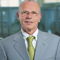André Pilloud