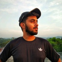 Nikhil Sharma