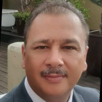 Victor Rubio