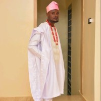 Adeyemi Aderinto