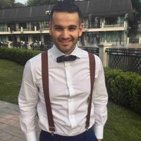 Stanislav Andreev
