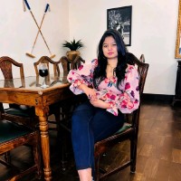 Ishika Sahay