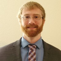 Sean Kalkoffen, Eit