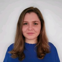 Daria Kovalenko