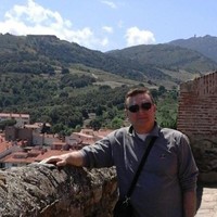 Valentí Peirot Rodon