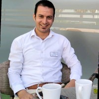 Salem El Sayed