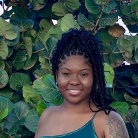 Lamaria Robinson