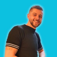 Charlie Smith
