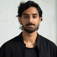 Kiran Iyer