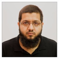 Ahmed Nasir