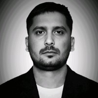 Usman Ramzan