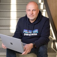 Daniel Katz