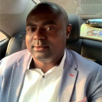 Eteyen Jack, Pmp®, R.Eng (Coren), Mnse