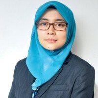 Aziah Fauthan