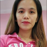 Edlyn Sacdalan