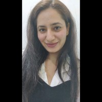 Simran Arora