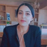 Nesrine Ben Romdhane