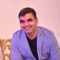 Ujjwal Mishra