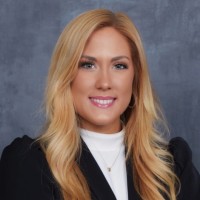 Meghan Hamilton