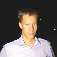 Киряков Артем