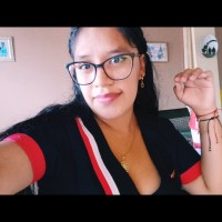 Chavely Yerine Espinoza Vargas