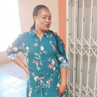 Ndileka Mbukushe