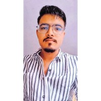 Dhruvdip Padhiyar