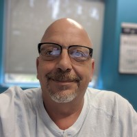 Keith Lindemann