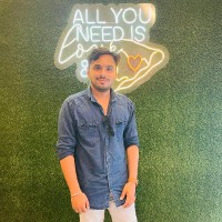 Yaswanth Ramakrishnan