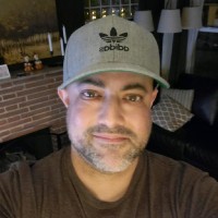 James Heredia