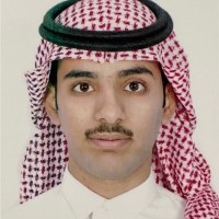 Rashed Alammari