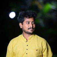 Harish Gurram