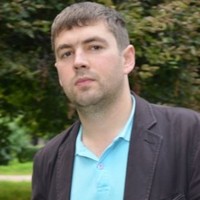 Aleksey Savelev