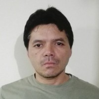Cesar Antonio Chiong Espinoza