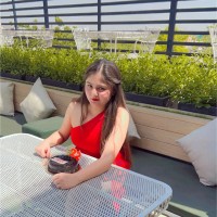 Khushboo Balani
