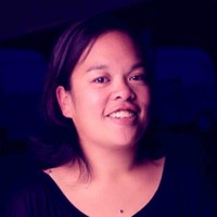 Justina Talacua