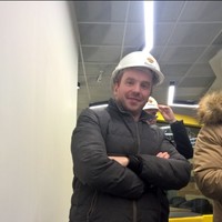 Алексей Антропов