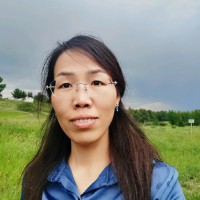Najing Geng