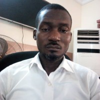 Thomas Odume