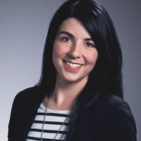 Catherine Lapierre